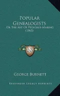 Popular Genealogists
