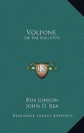 Volpone