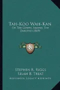 Tah-Koo Wah-Kan
