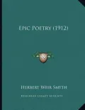 Epic Poetry (1912)