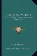 Forward, March