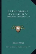 Le Philosophe Nouvelliste V1