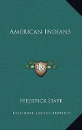American Indians