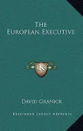 The European Executive
