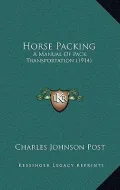 Horse Packing