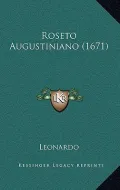 Roseto Augustiniano (1671)
