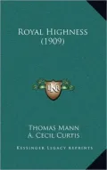 Royal Highness (1909)