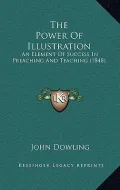 The Power of Illustration