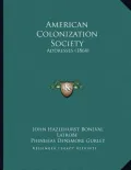 American Colonization Society