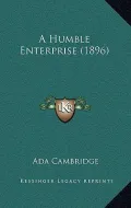 A Humble Enterprise (1896)