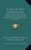A Tale of Two Conventions