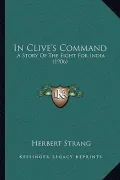 In Clive's Command