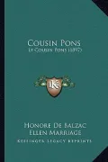 Cousin Pons