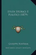 Studi Storici E Politici (1879)