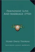 Friendship, Love and Marriage (1910)