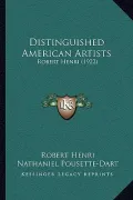 Distinguished American Artists