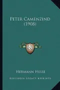 Peter Camenzind (1908)