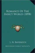 Romance of the Insect World (1898)