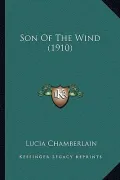 Son of the Wind (1910)