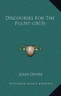 Discourses for the Pulpit (1815)