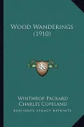 Wood Wanderings (1910)