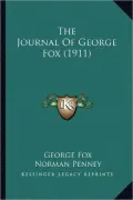 The Journal of George Fox (1911)