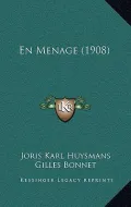 En Menage (1908)