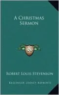 A Christmas Sermon