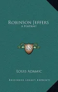 Robinson Jeffers
