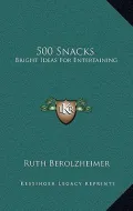 500 Snacks