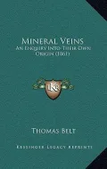 Mineral Veins