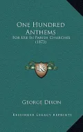 One Hundred Anthems