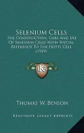 Selenium Cells