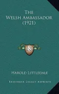 The Welsh Ambassador (1921)