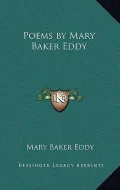 Poems by Mary Baker Eddy