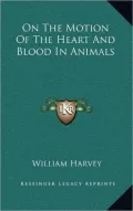 On the Motion of the Heart and Blood in Animals