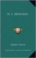 H. L. Mencken