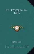 In Honorem M- (1866)
