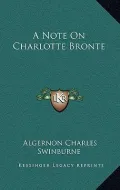 A Note on Charlotte Bronte
