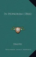 In Honorem (1866)