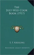 The Just-Wed Cook Book (1917)