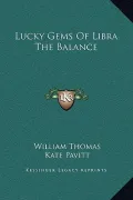 Lucky Gems of Libra the Balance