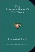 The Egyptian Book of the Dead