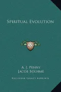 Spiritual Evolution