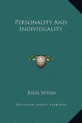 Personality and Individuality