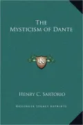 The Mysticism of Dante