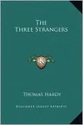 The Three Strangers