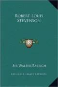 Robert Louis Stevenson