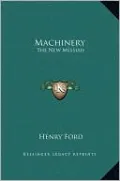 Machinery: The New Messiah