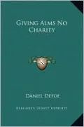 Giving Alms No Charity
